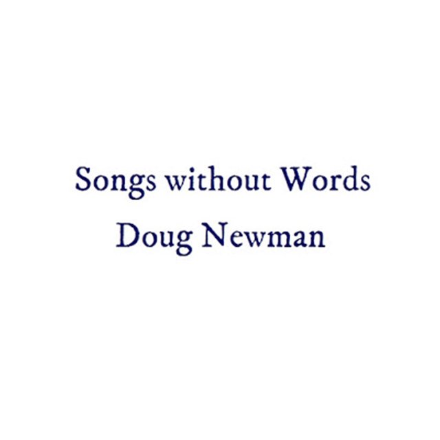 Songs Without Words
