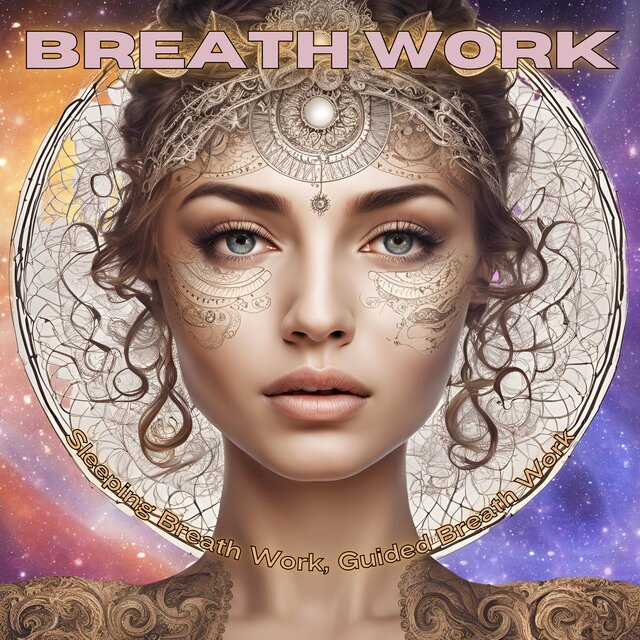 Breath Work For Everyone