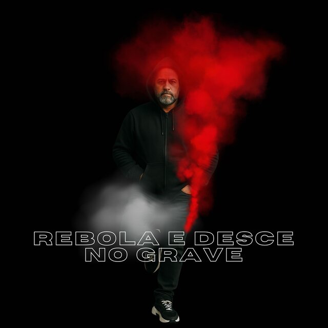 Rebola e Desce no Grave