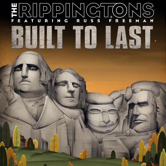 Album artwork