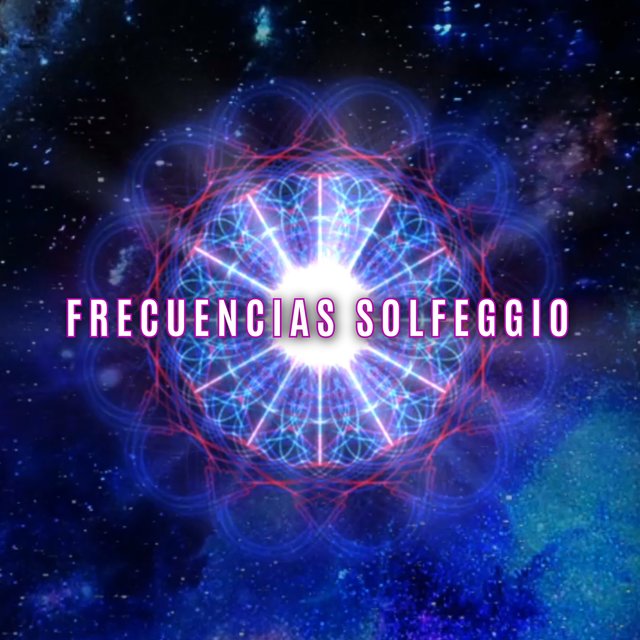 Frecuencias Solfeggio