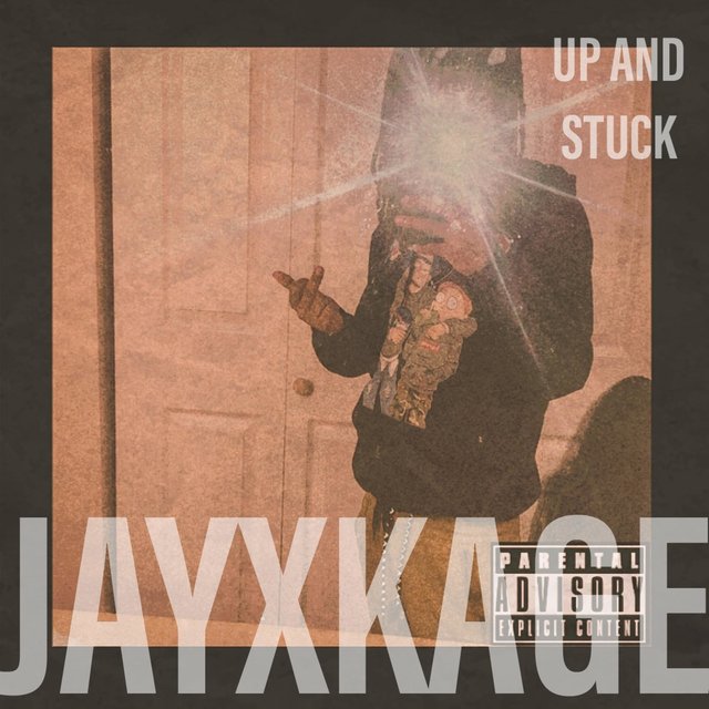 Up and Stuck
