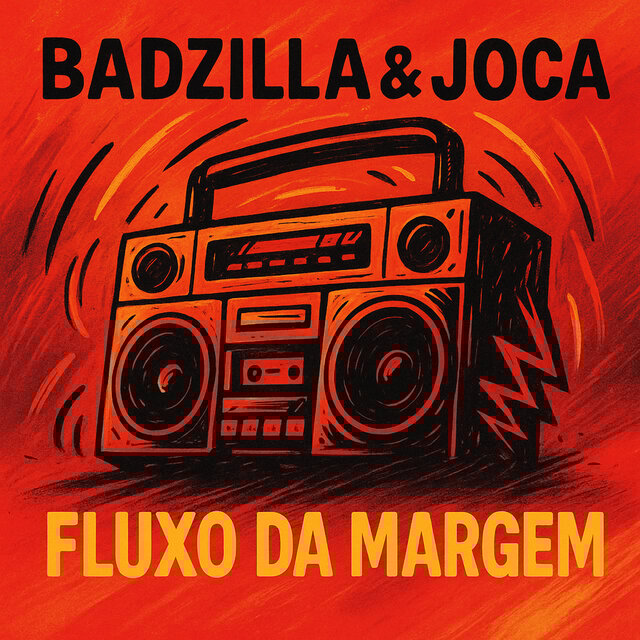 FLUXO DA MARGEM