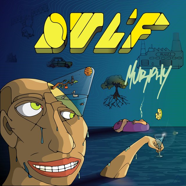 OVL'F