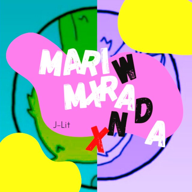 Mariwanx Mxrada