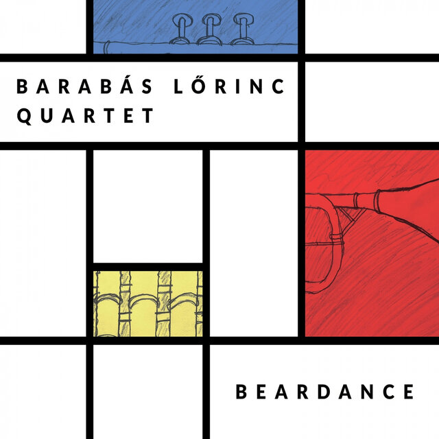 Beardance