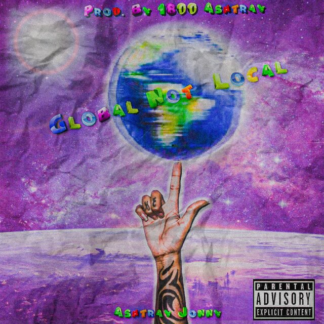 Global Not Local