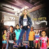 The Youth Is Listening