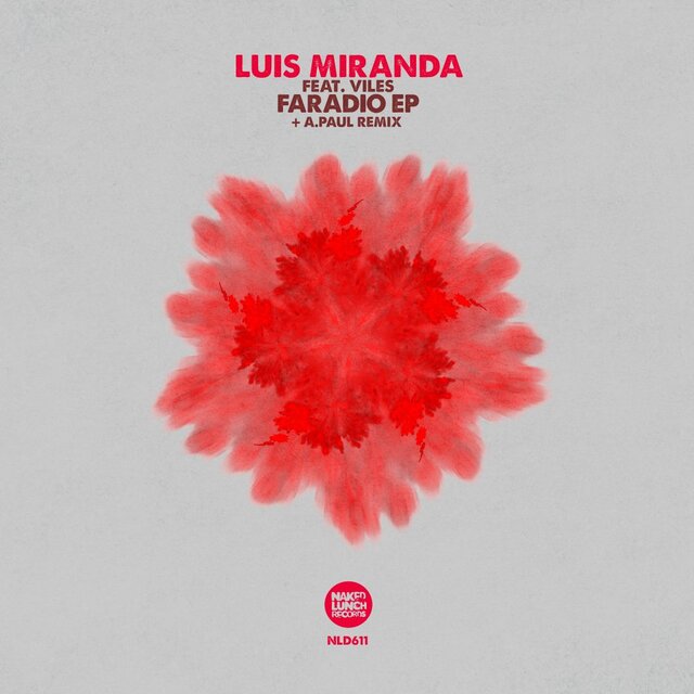 Faradio EP