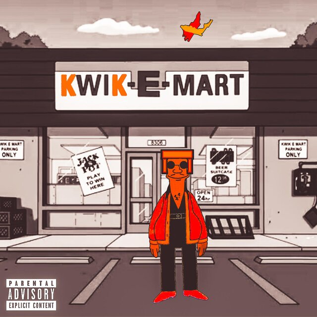 KWIK-E