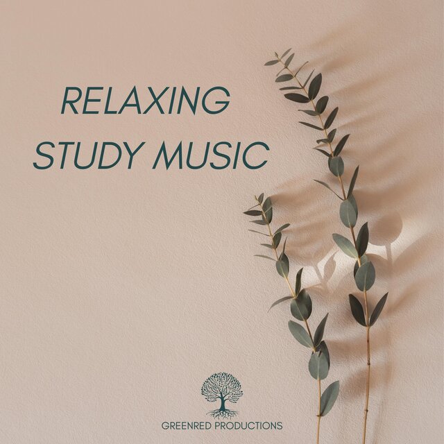 Deep Focus Music, Relaxing Backgroud Music for Studying, Study Music