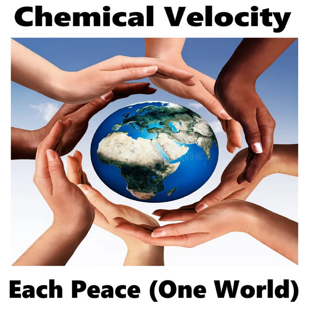 Each Peace (One World)