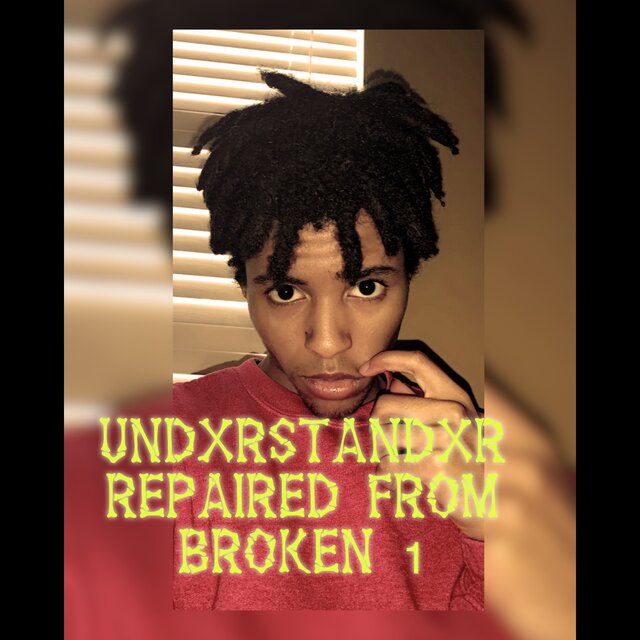 Repaired From Broken 1