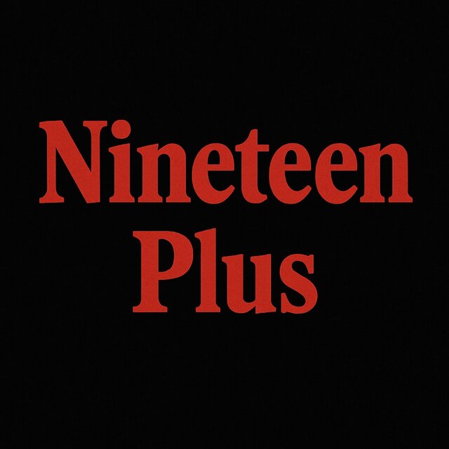 Nineteen Plus