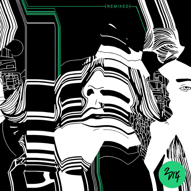 Twin Flame (Panthera Krause Remix)