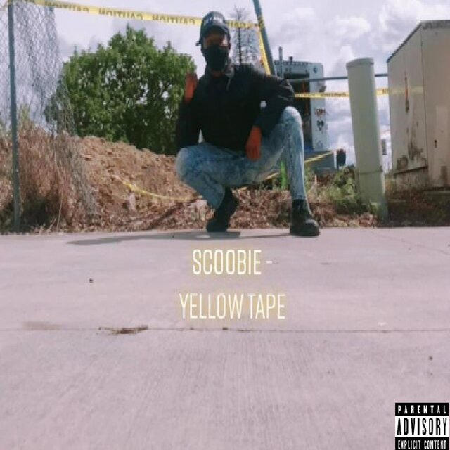 Yellow Tape (Official Project)