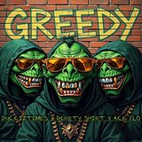 Greedy (feat. Ducci2Times)