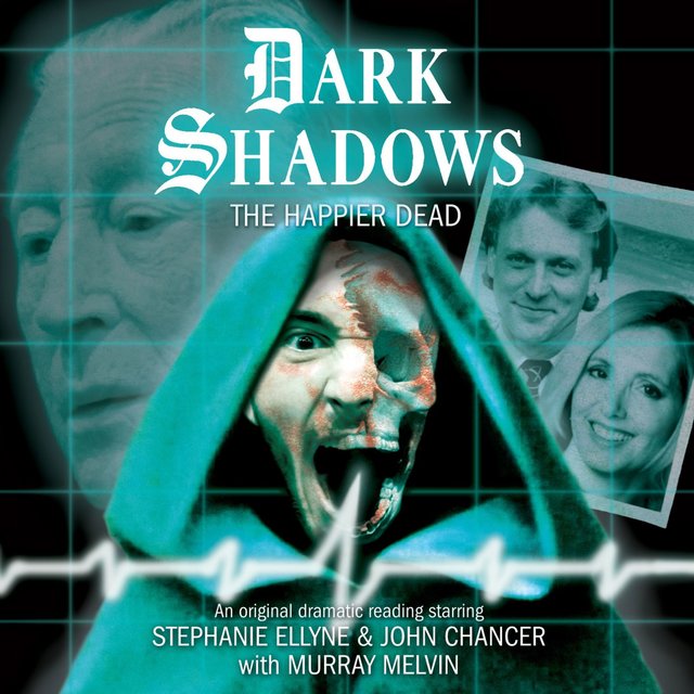 41: The Happier Dead (Unabridged)