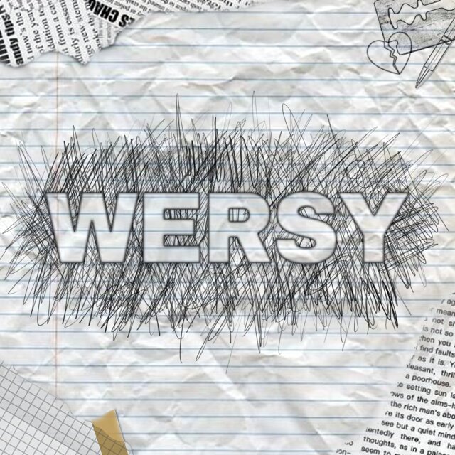Wersy