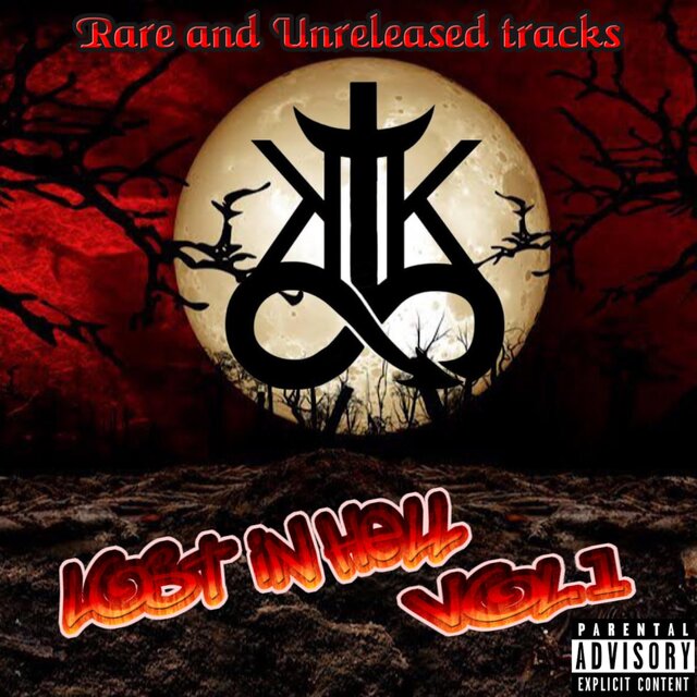 Lost In Hell, Vol. 1