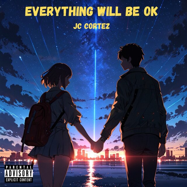 Everything Will Be Ok