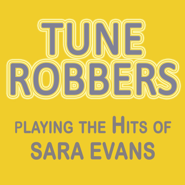 Playing the Hits of Sara Evans