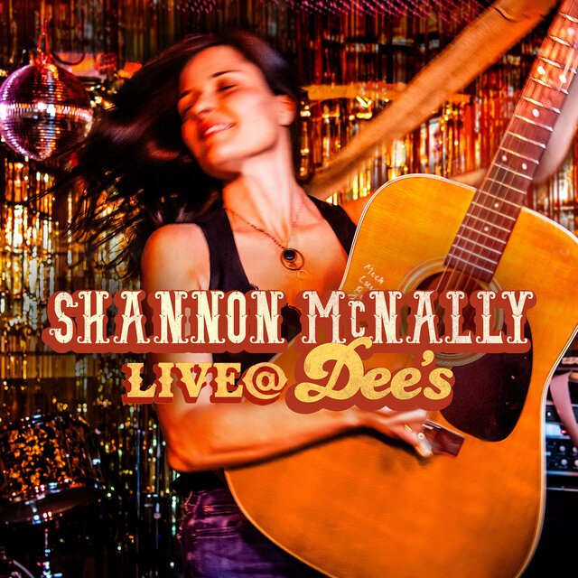 Live at Dee's