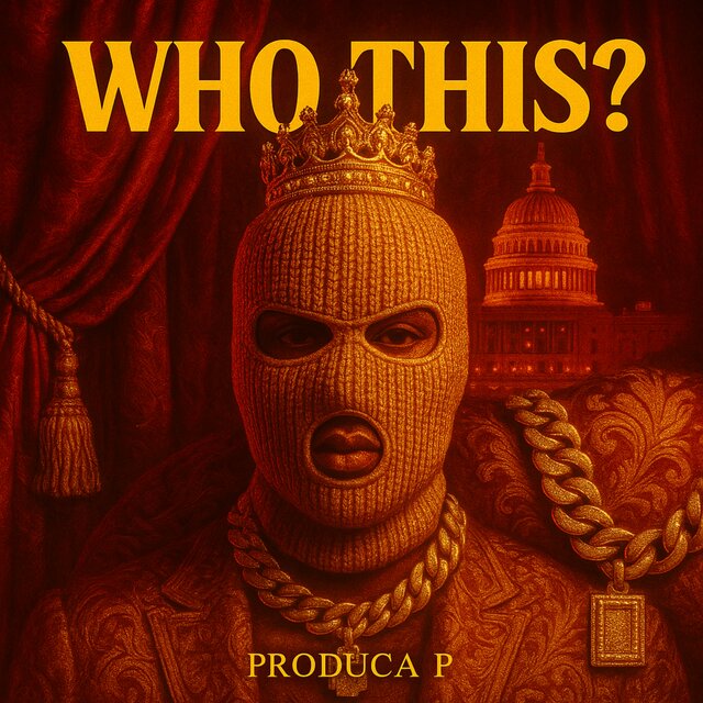 who this?