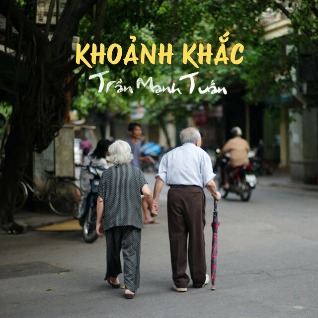 Khoảng Khắc