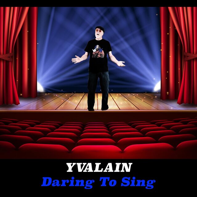 Daring To Sing