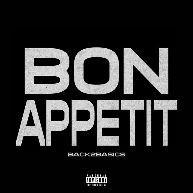 Bon Appétit