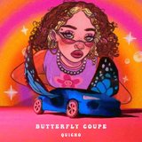 Butterfly Coupe