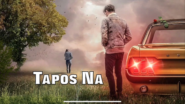 Tapos Na