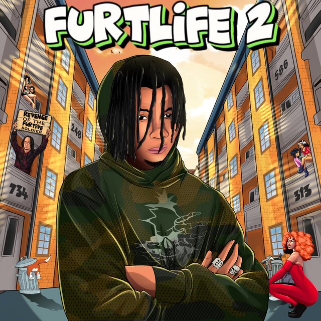 FURTLIFE 2