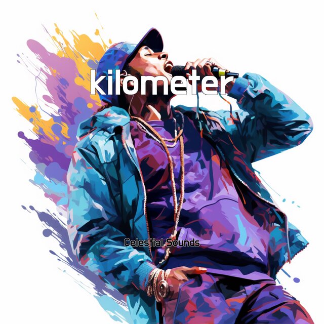 kilometer