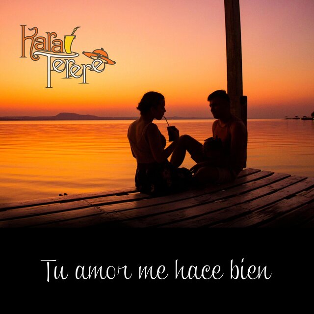 Tu amor me hace bien