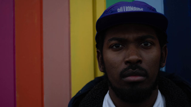 Love Yourz (Official Video)