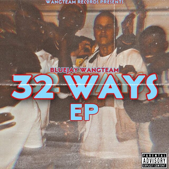 32 Ways