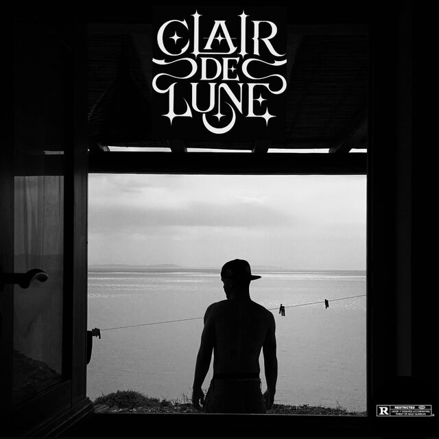 CLAIR DE LUNE