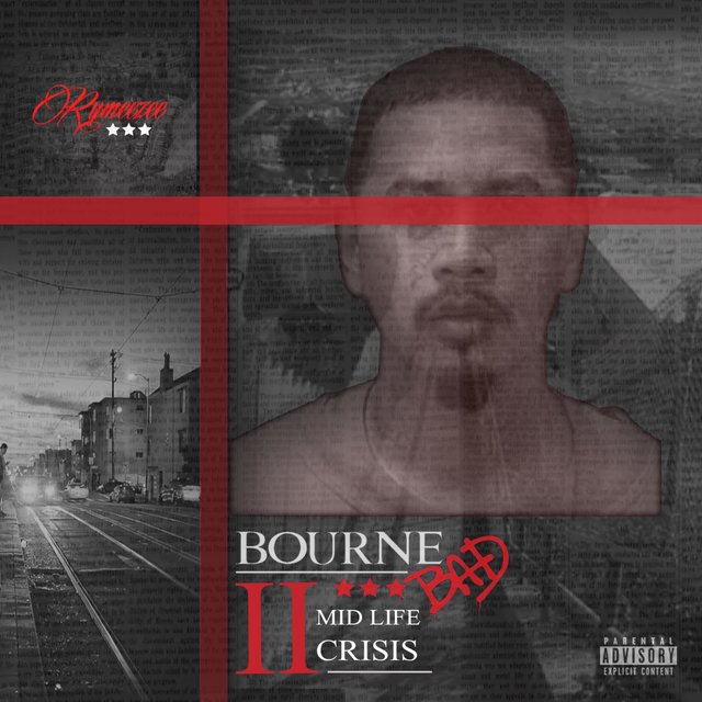 Bourne Bad II
