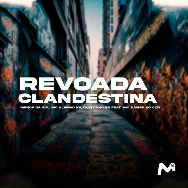 REVOADA CLANDESTINA