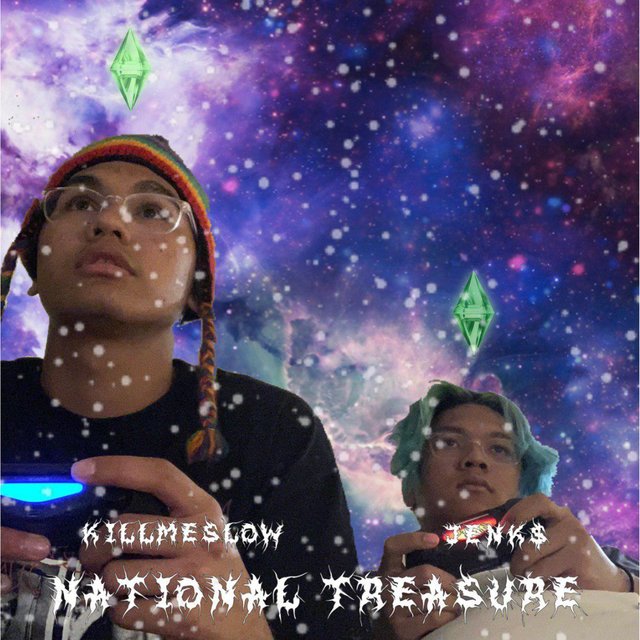 National Treasure
