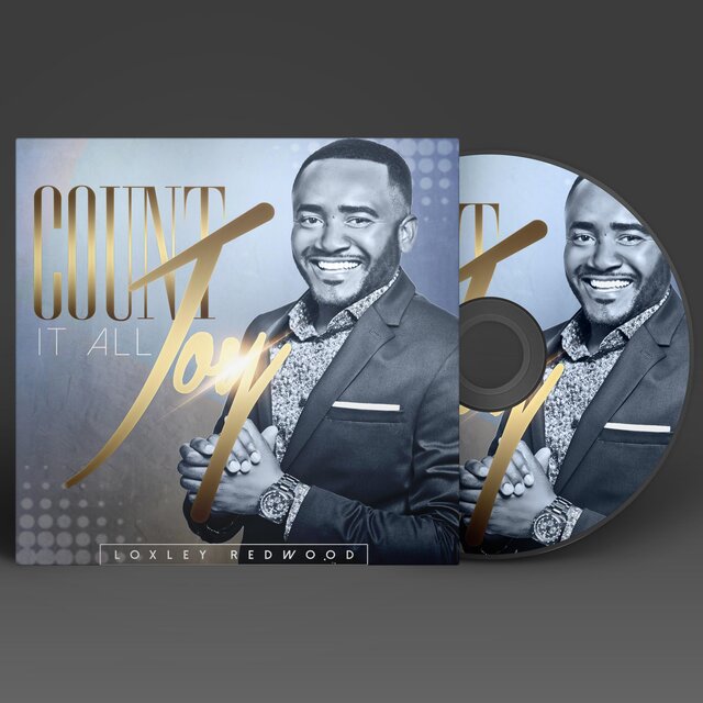 Count It All Joy