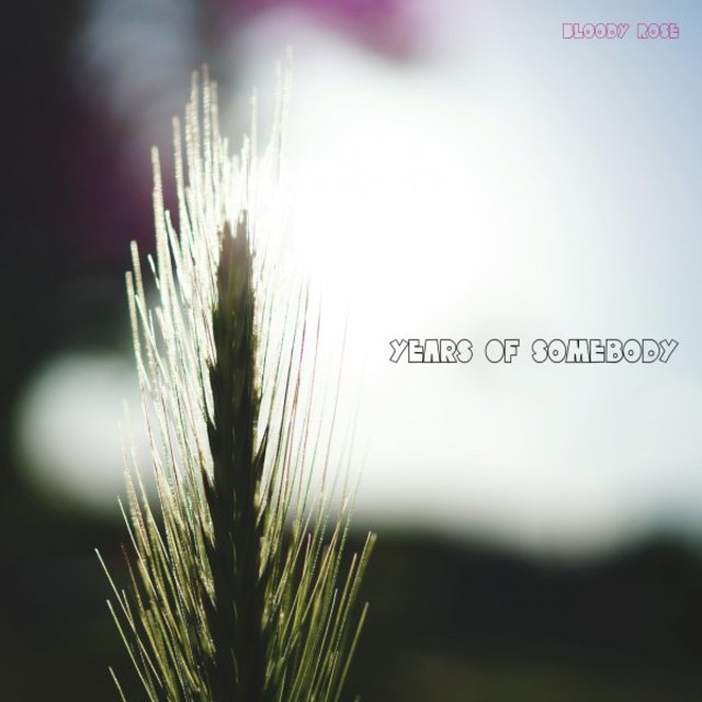 Years of Somebody
