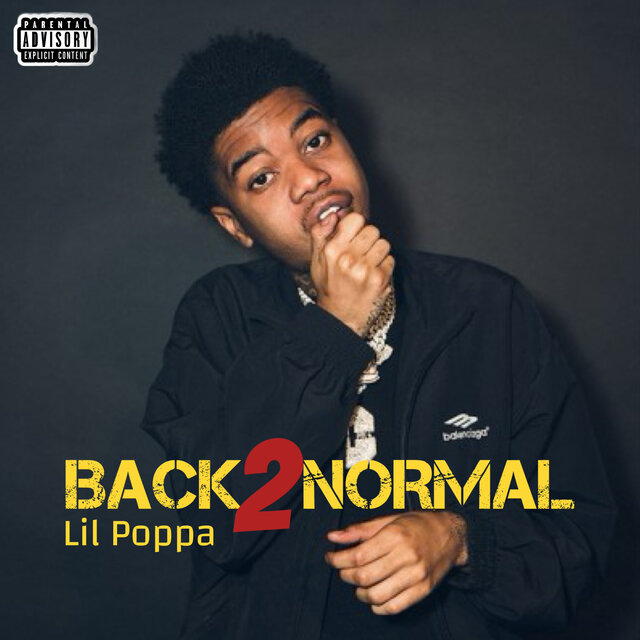 Back2Normal