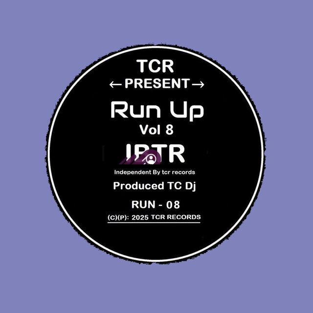 Run Up Vol 8