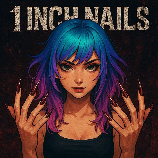 1 Inch Nails