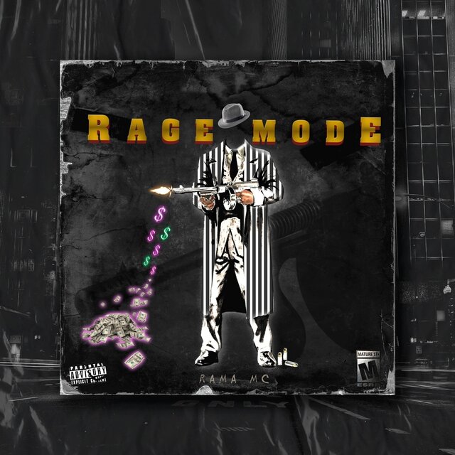 RAGE MODE