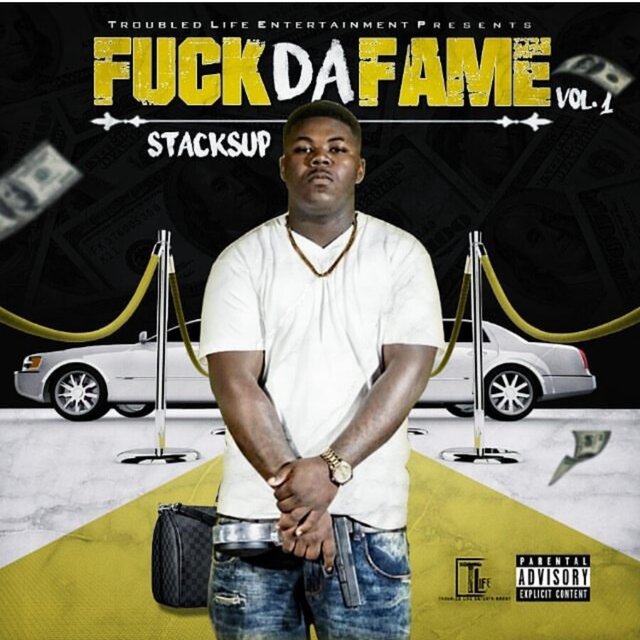 Fuck Da Fame Vol 1