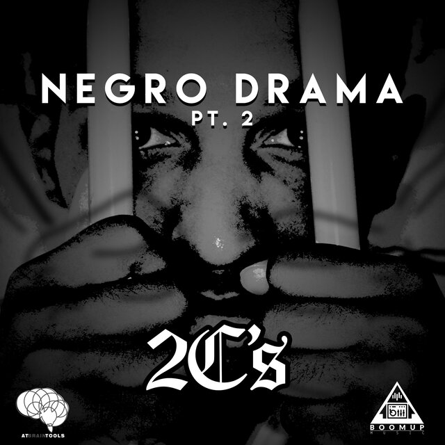 Negro Drama, Pt. 2